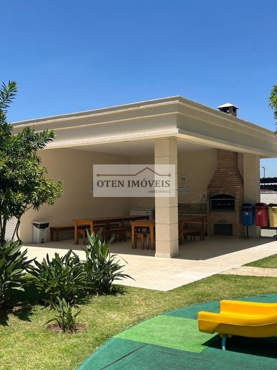Apartamento para alugar com 3 quartos, 122m² - Foto 32