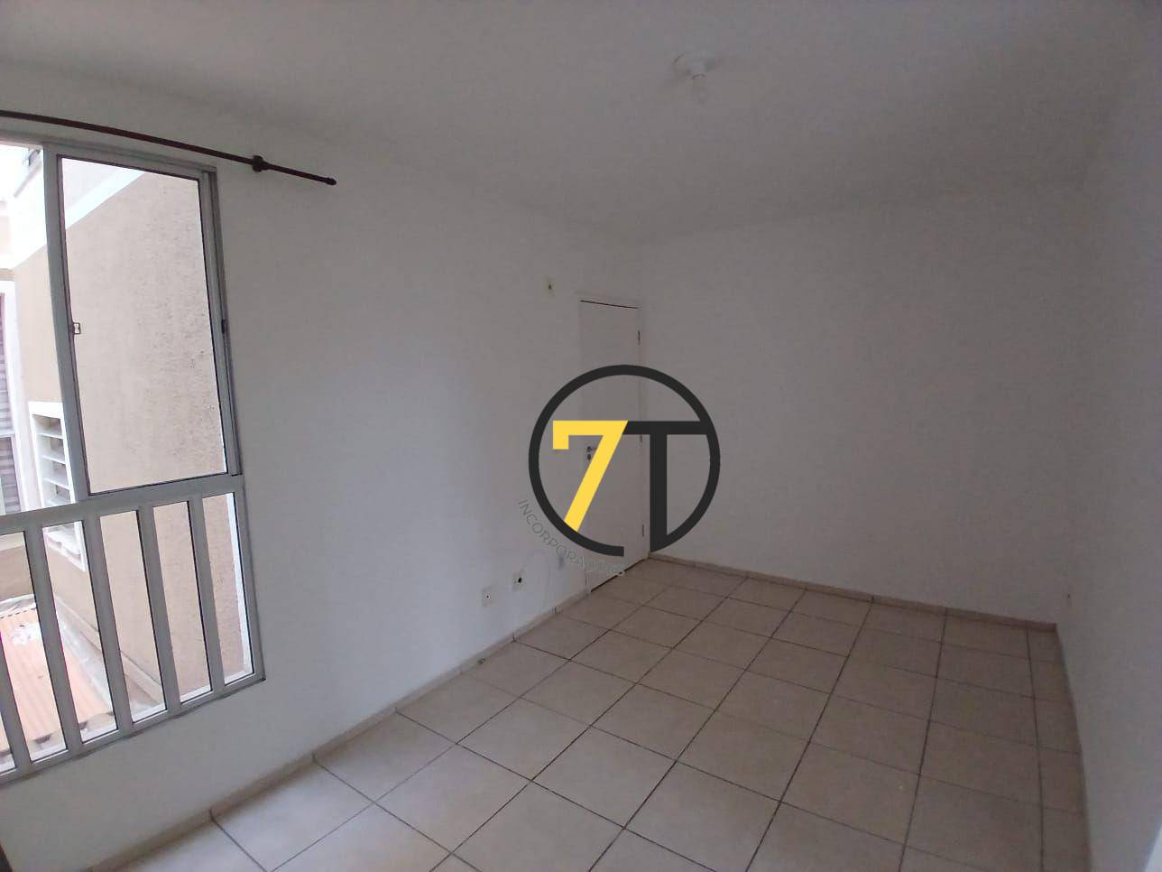 Apartamento para alugar com 2 quartos, 45m² - Foto 5