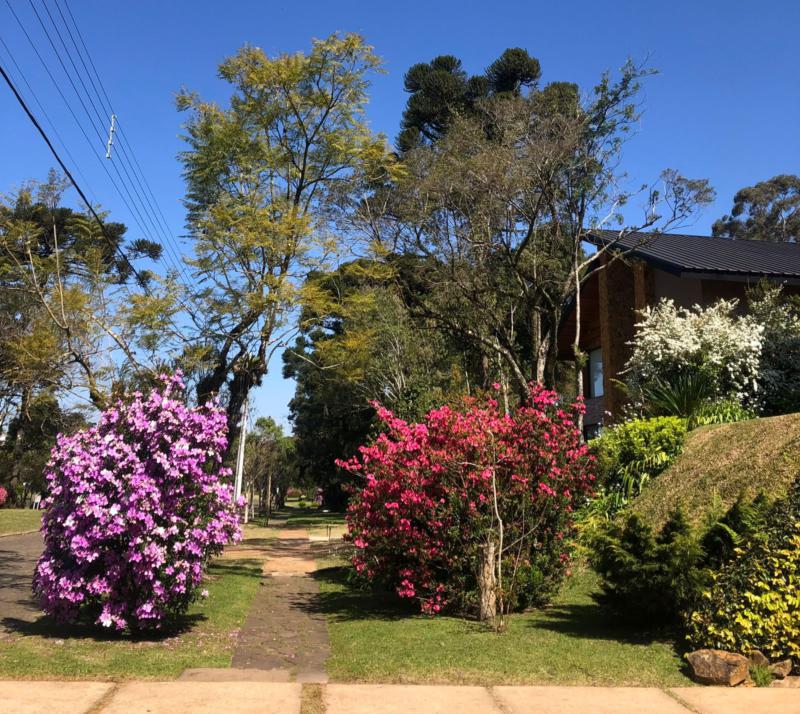 Casa à venda com 3 quartos, 188m² - Foto 17