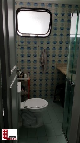 Apartamento à venda com 3 quartos, 100m² - Foto 12