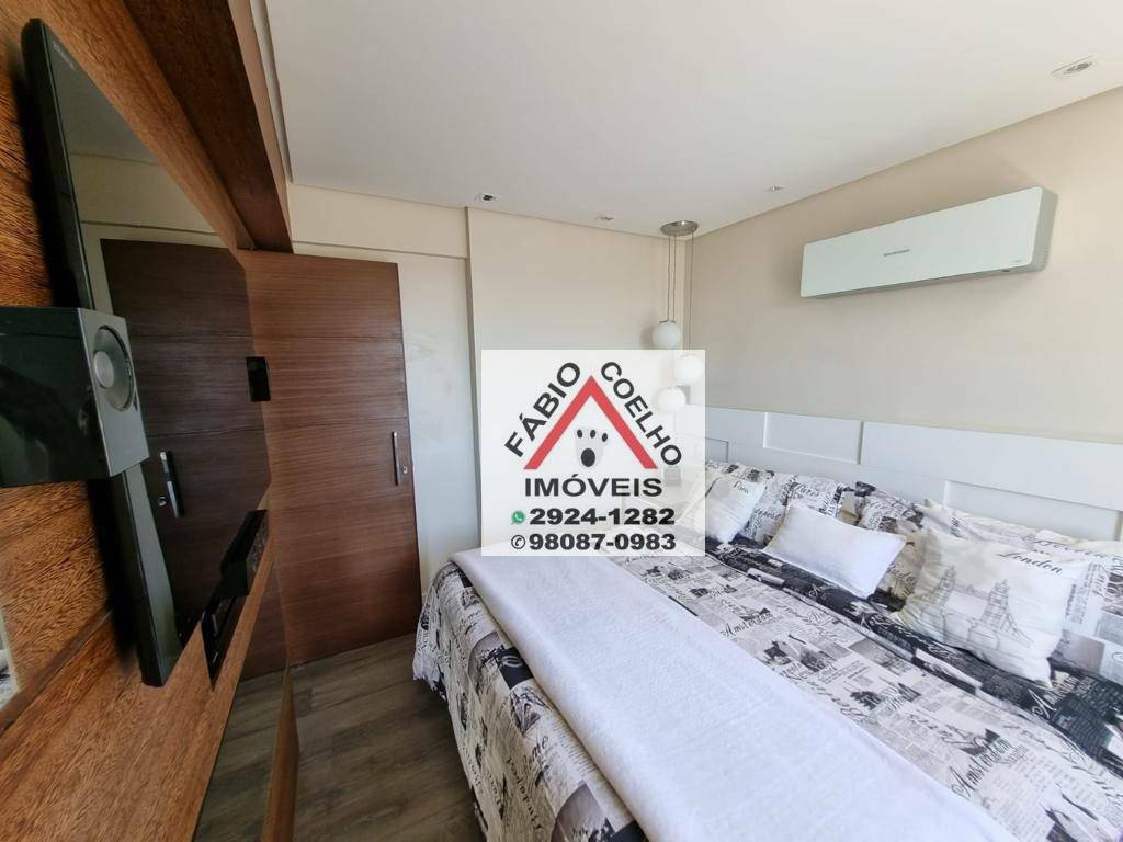 Apartamento à venda com 3 quartos, 103m² - Foto 46