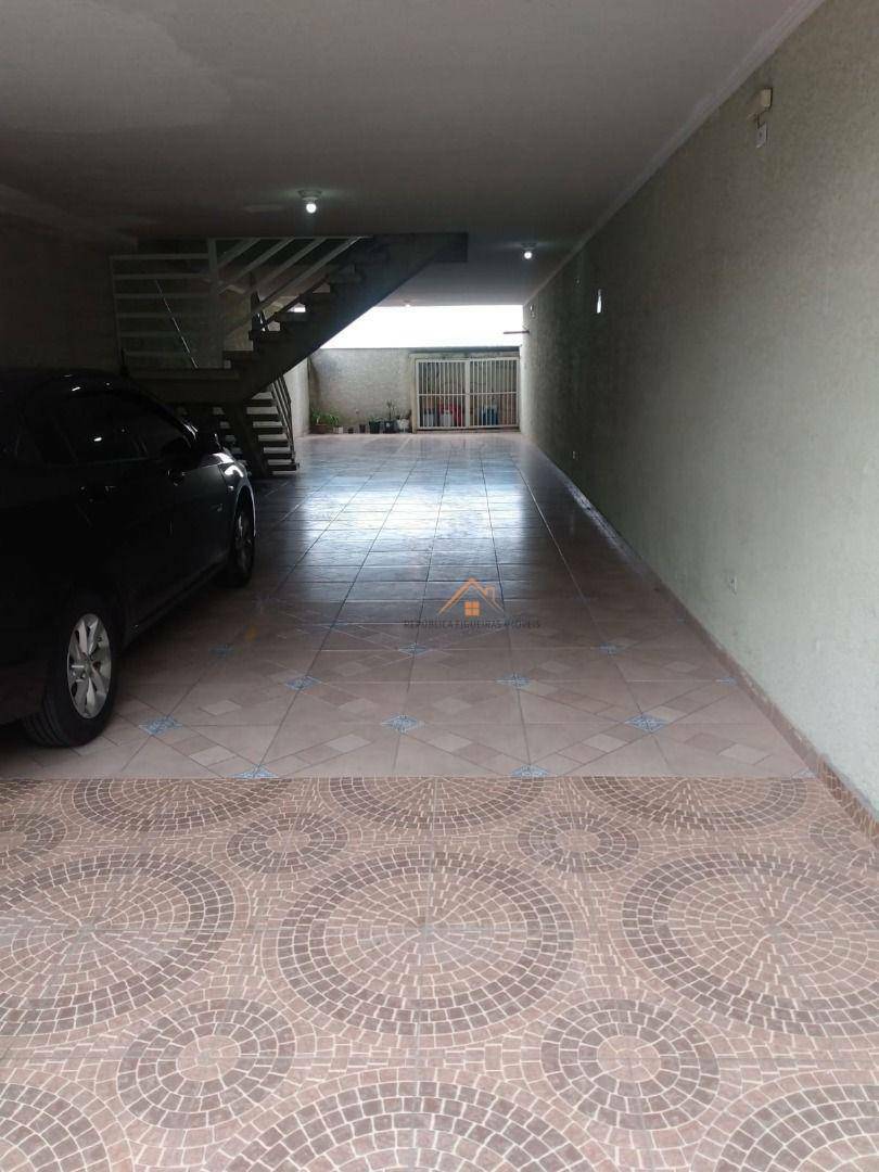 Cobertura à venda com 2 quartos, 76m² - Foto 2