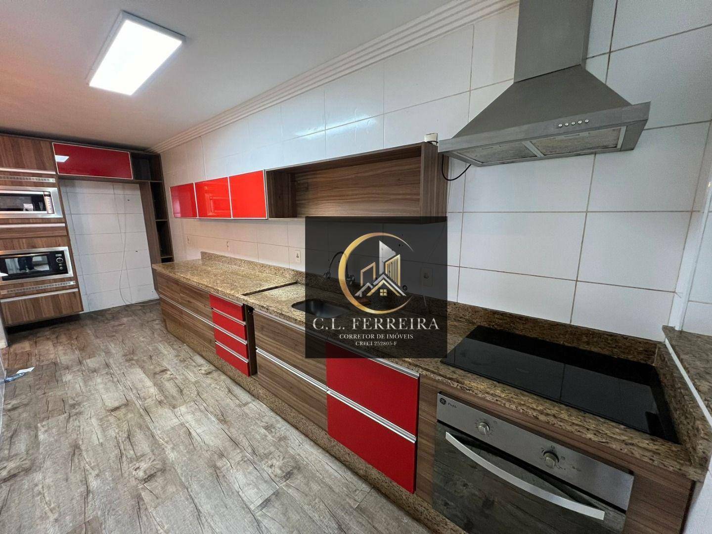 Apartamento à venda com 3 quartos, 120m² - Foto 17