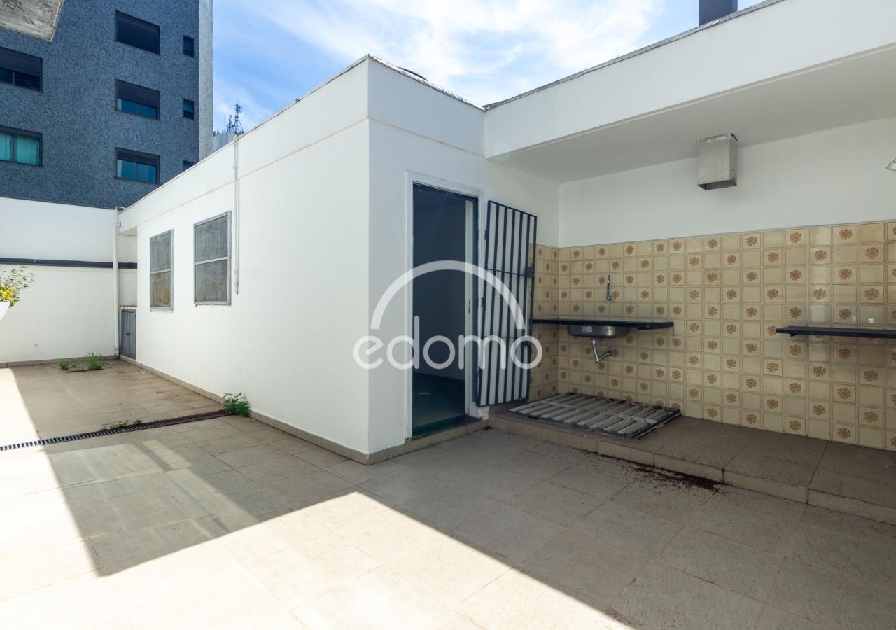 Prédio Inteiro para alugar, 240m² - Foto 26