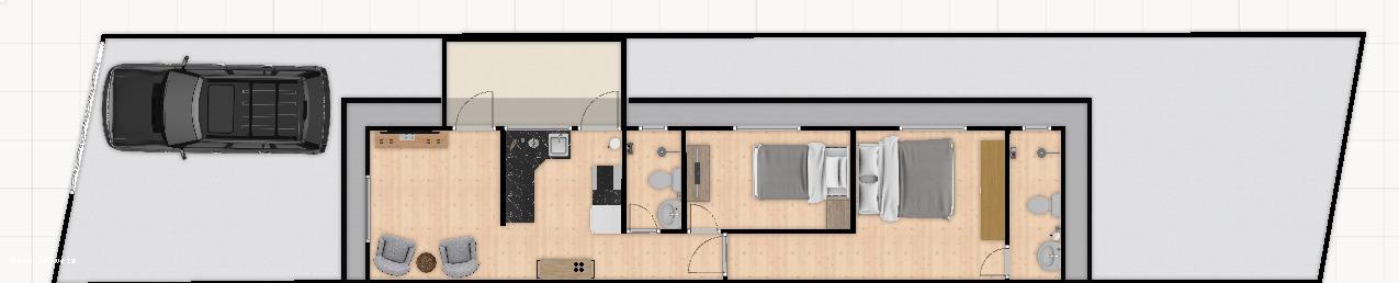 Casa à venda com 2 quartos, 150m² - Foto 22