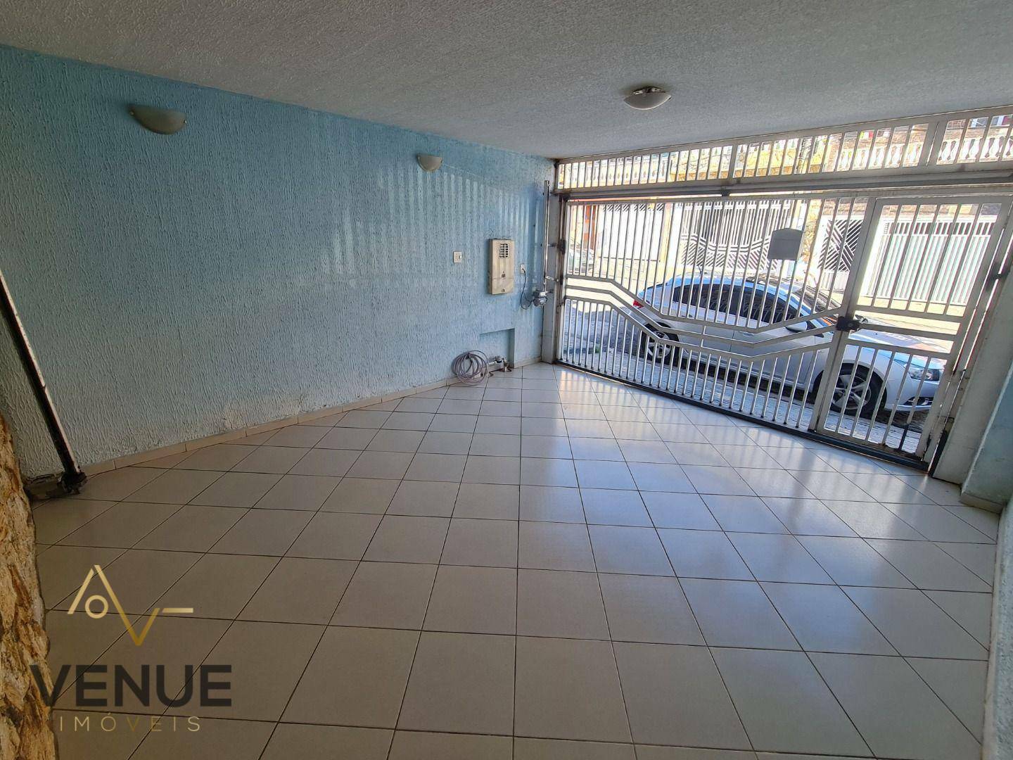 Sobrado à venda com 3 quartos, 253m² - Foto 10