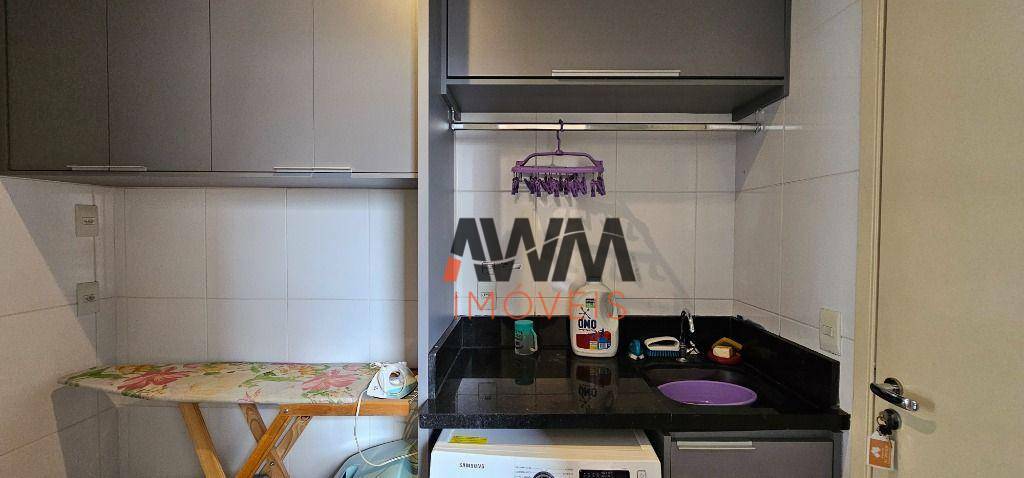Apartamento à venda e aluguel com 3 quartos, 125m² - Foto 22