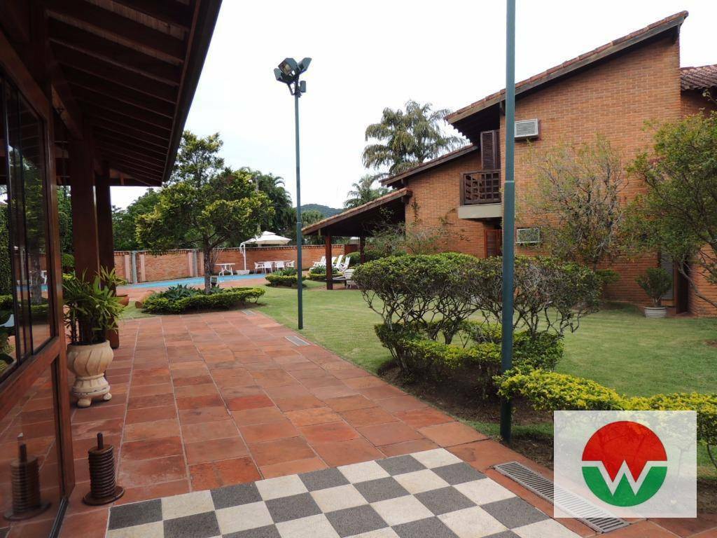 Casa de Condomínio à venda com 6 quartos, 1250m² - Foto 41