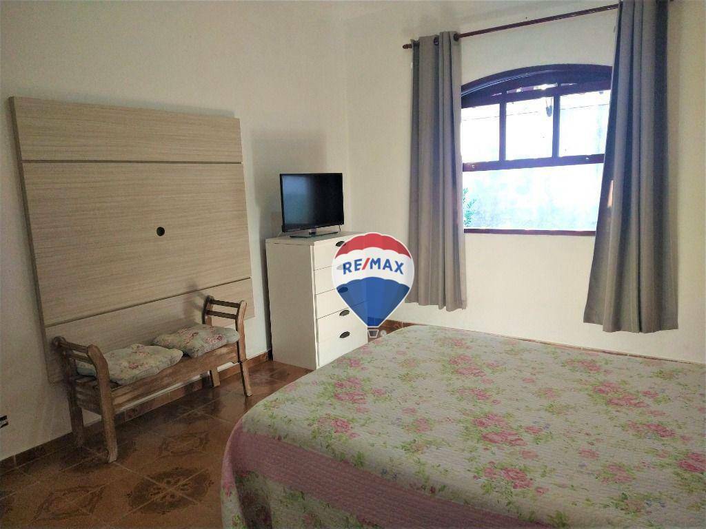 Casa, 3 quartos, 500 m² - Foto 12