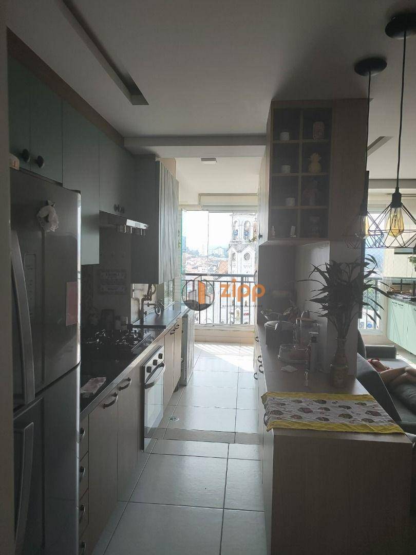 Apartamento à venda com 2 quartos, 60m² - Foto 42