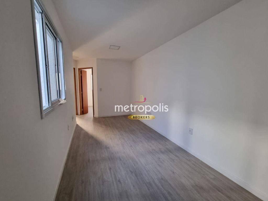 Cobertura à venda com 2 quartos, 88m² - Foto 3