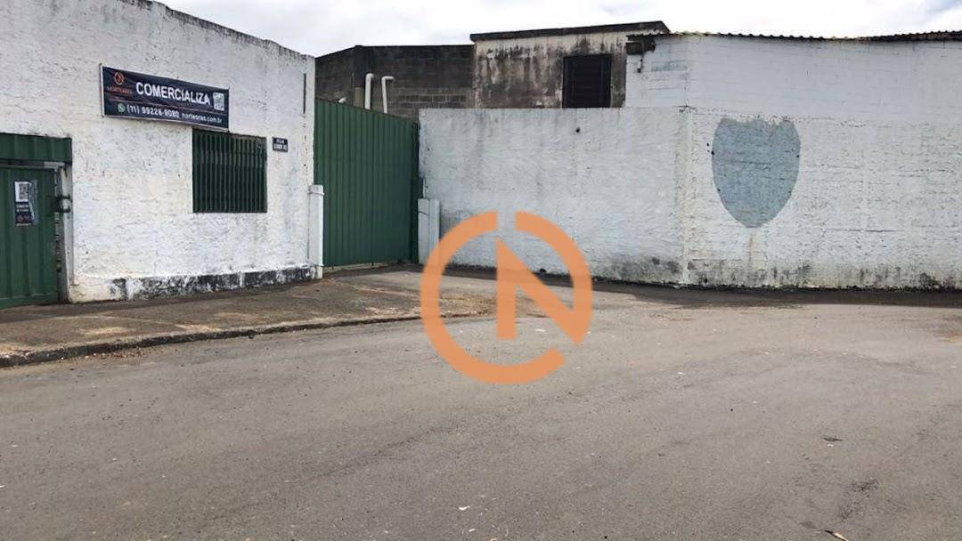 Depósito-Galpão-Armazém à venda e aluguel, 16849m² - Foto 2