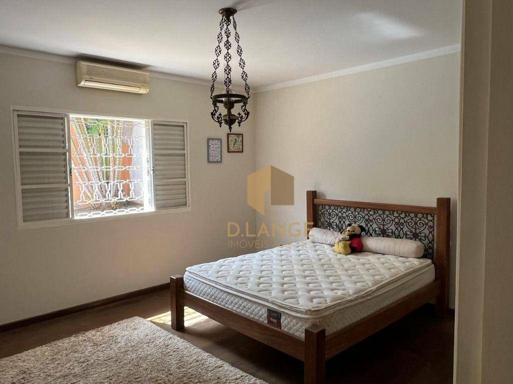 Casa de Condomínio à venda com 4 quartos, 403m² - Foto 13