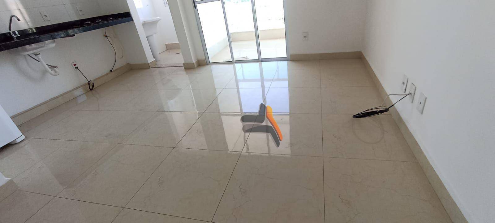 Apartamento para alugar com 2 quartos, 64m² - Foto 3