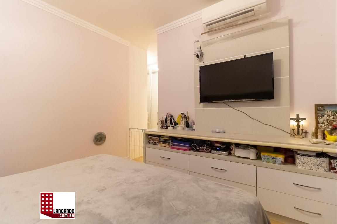 Apartamento à venda com 3 quartos, 170m² - Foto 7