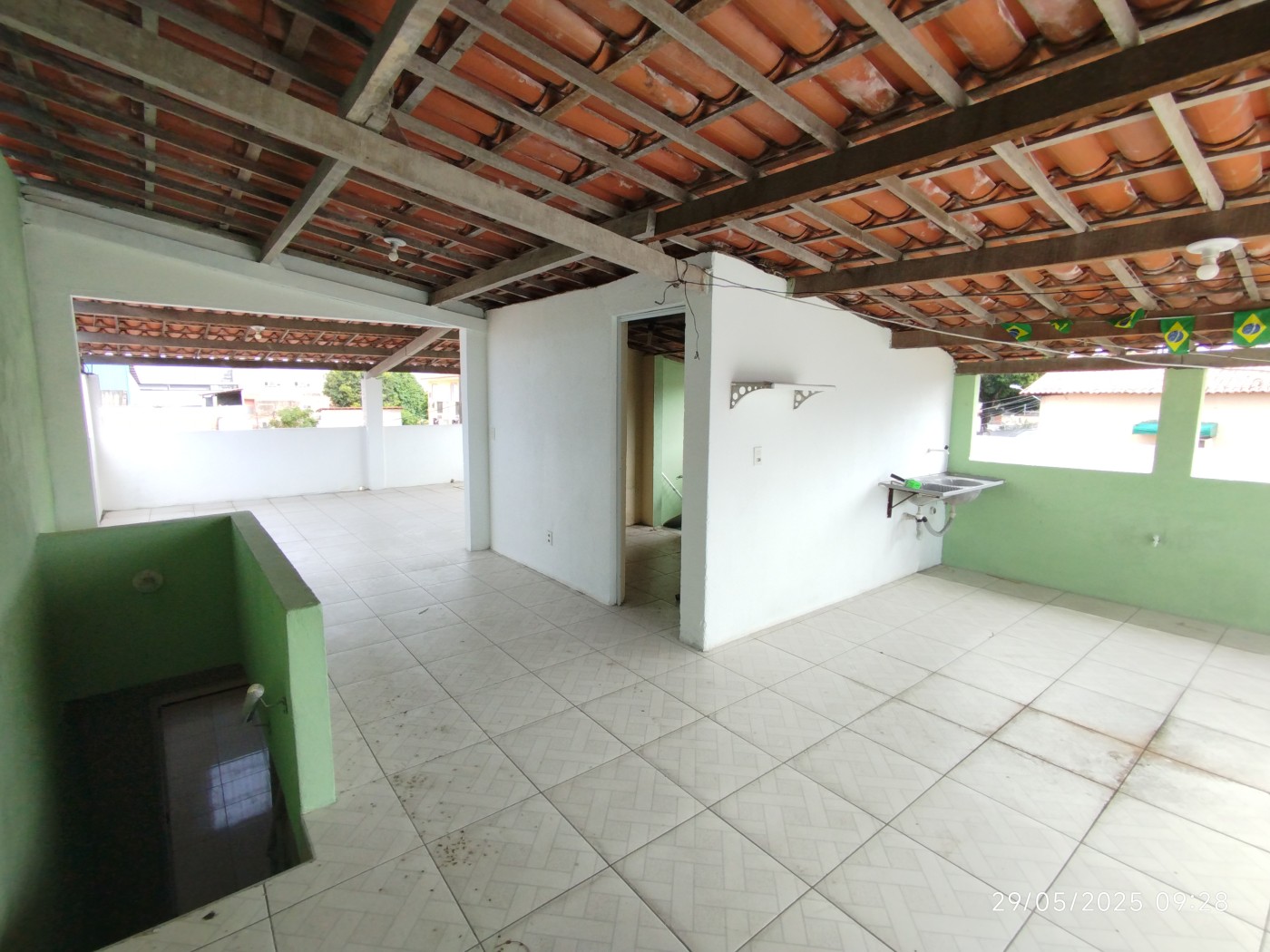 Casa para alugar com 3 quartos, 183m² - Foto 26