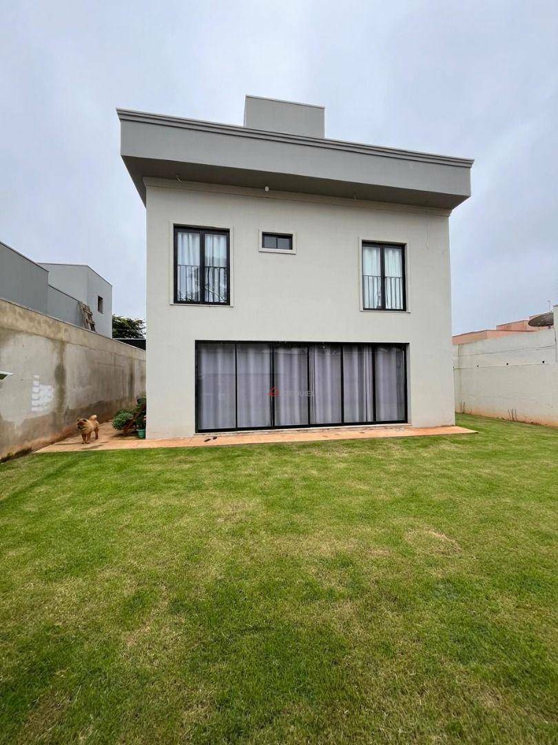 Sobrado à venda com 3 quartos, 131m² - Foto 4