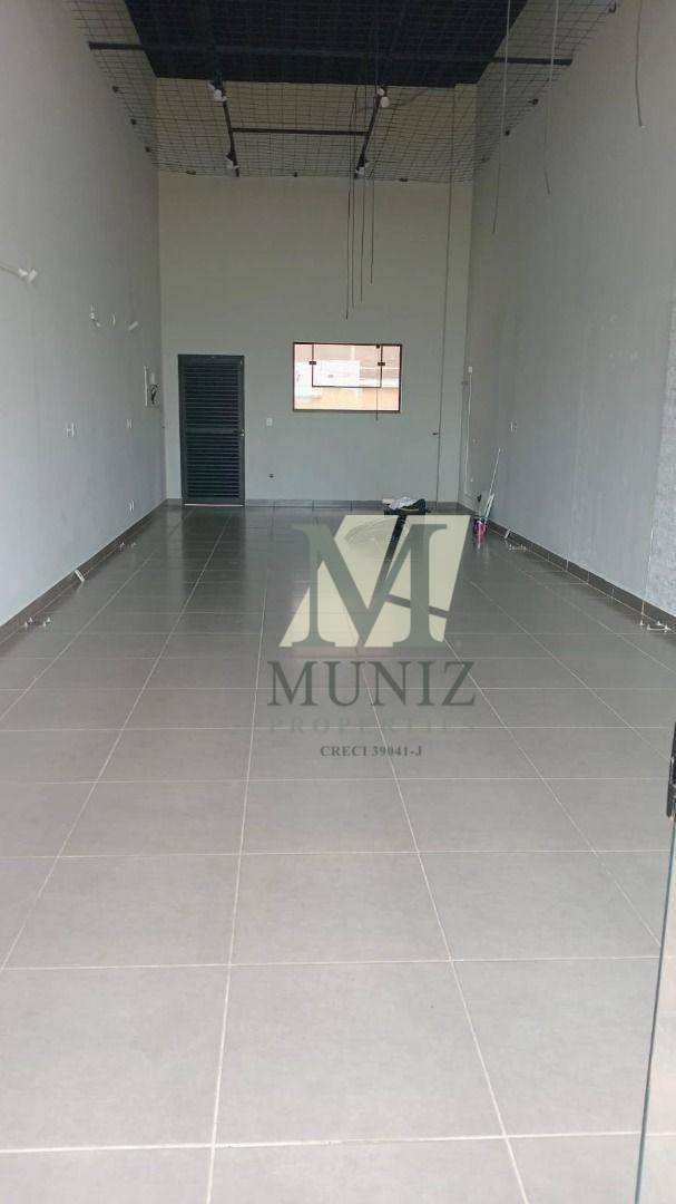 Loja-Salão para alugar, 53m² - Foto 1