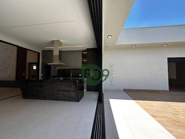 Casa de Condomínio à venda com 4 quartos, 261m² - Foto 50