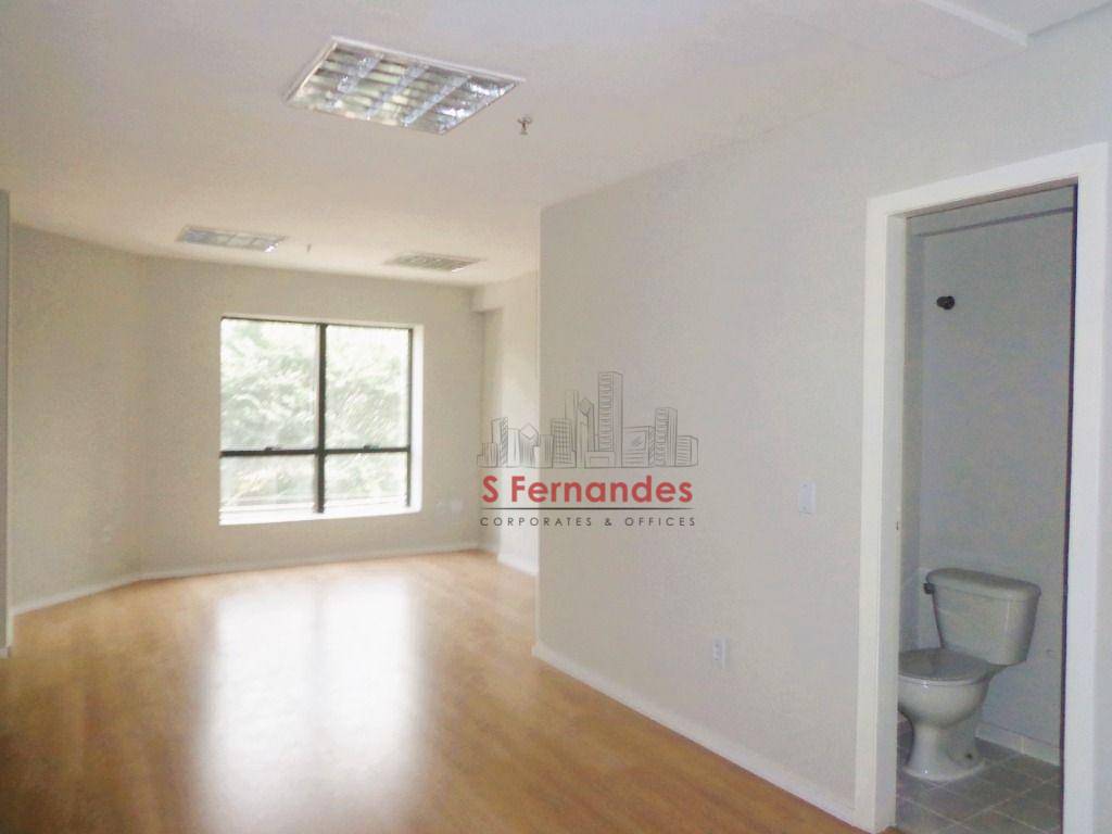 Conjunto Comercial-Sala para alugar, 140m² - Foto 2