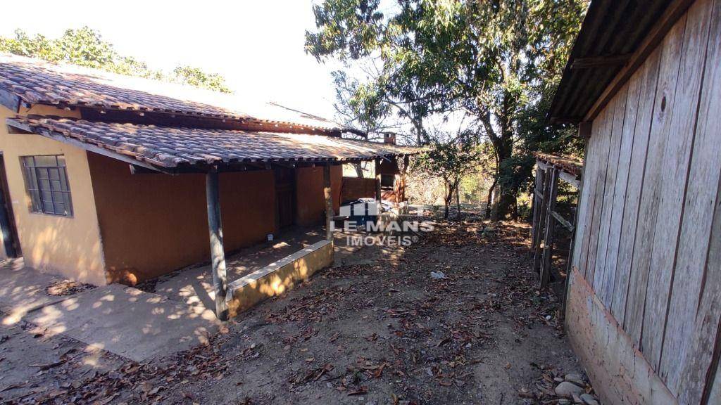 Sítio, 9 quartos, 2 hectares - Foto 16