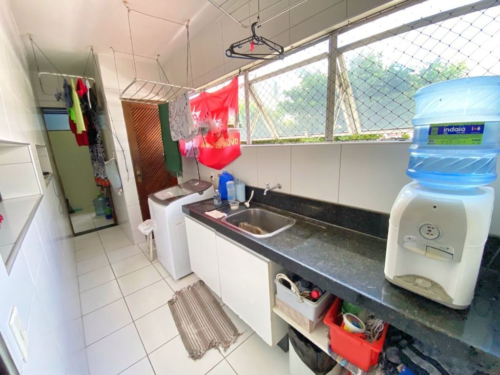 Apartamento à venda com 3 quartos, 142m² - Foto 21