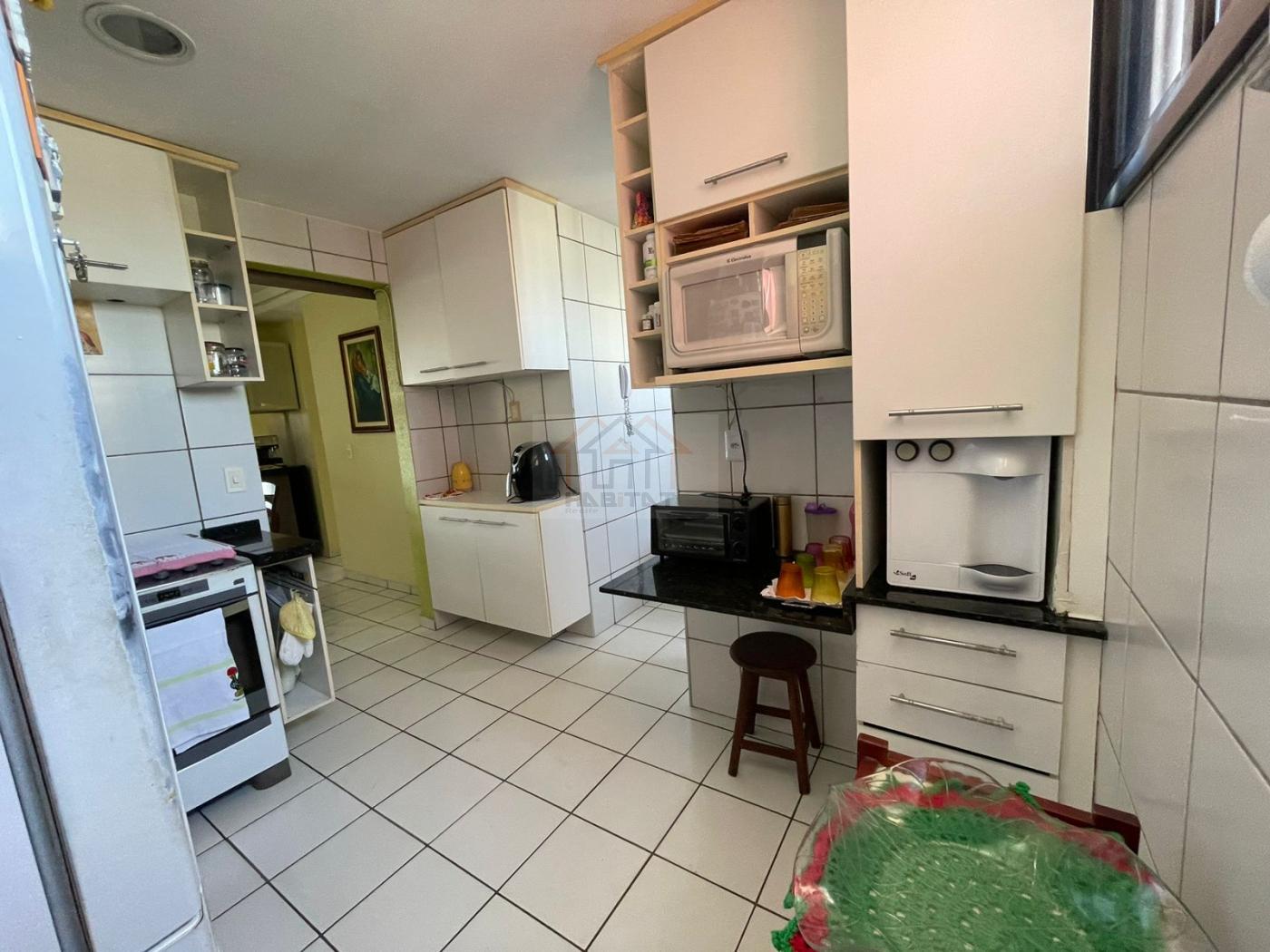 Apartamento à venda com 3 quartos, 93m² - Foto 21