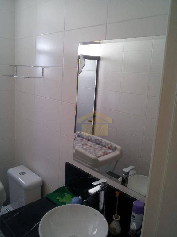 Apartamento à venda com 3 quartos, 90m² - Foto 7