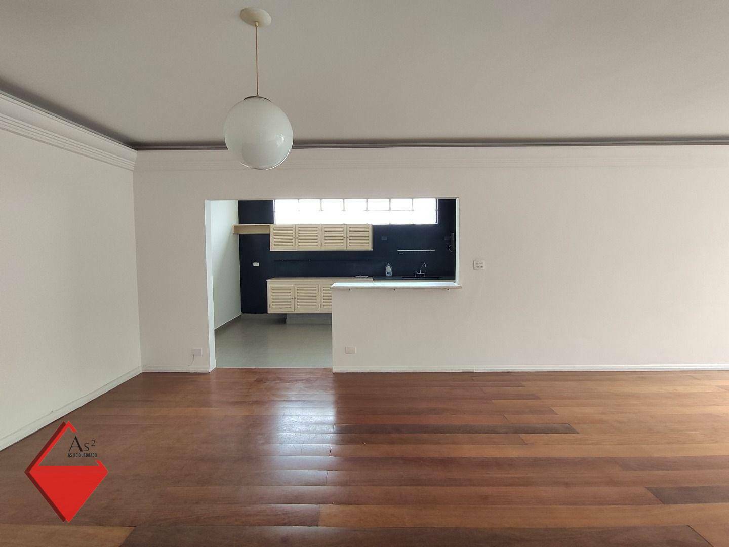 Apartamento à venda com 3 quartos, 150m² - Foto 3