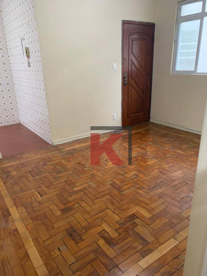 Apartamento, 2 quartos, 62 m² - Foto 1