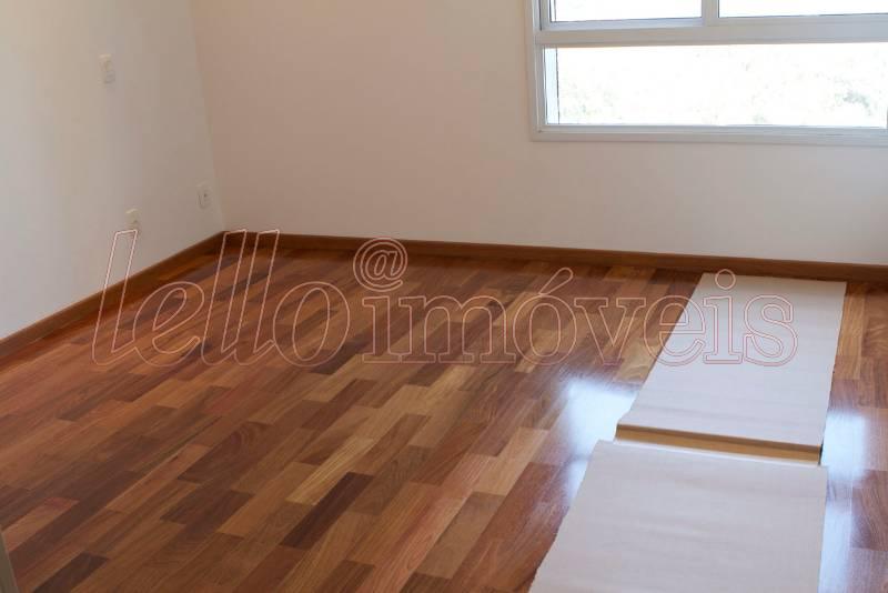 Apartamento à venda com 3 quartos, 190m² - Foto 13