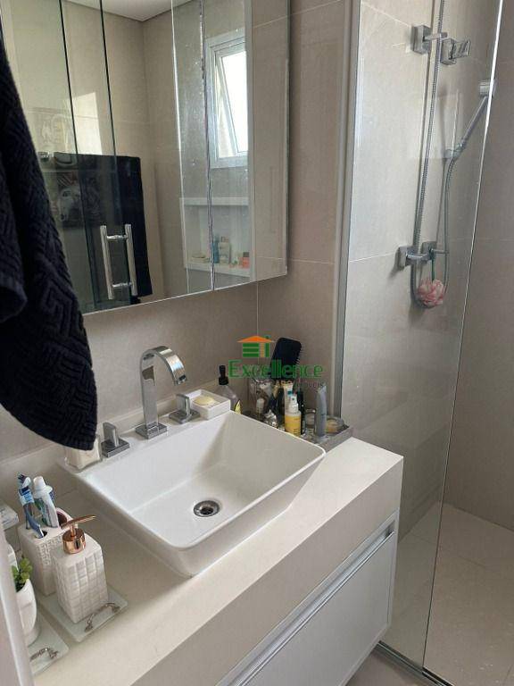 Apartamento à venda com 2 quartos, 111m² - Foto 14