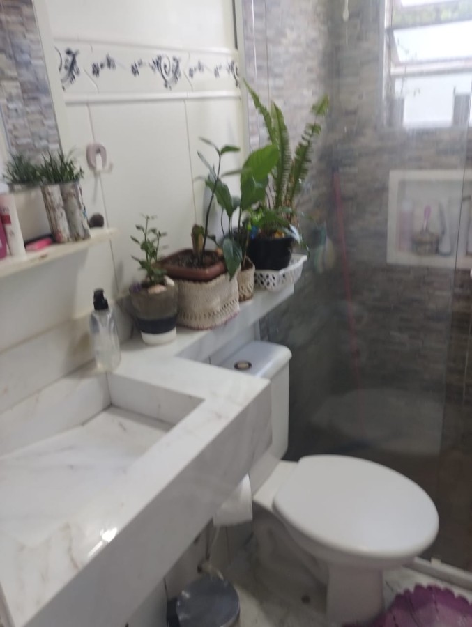 Apartamento à venda com 2 quartos, 47m² - Foto 10