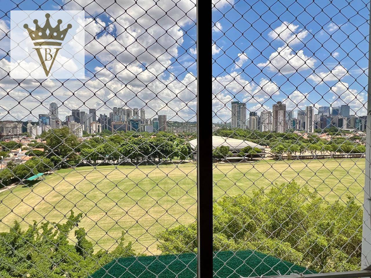 Apartamento para alugar com 3 quartos, 222m² - Foto 44