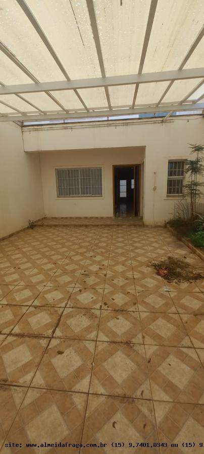 Casa para alugar com 3 quartos, 170m² - Foto 1