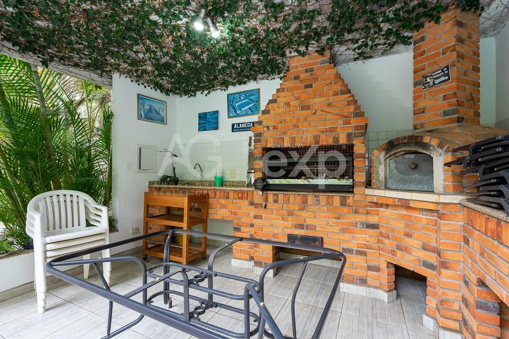 Casa à venda com 4 quartos, 584m² - Foto 30