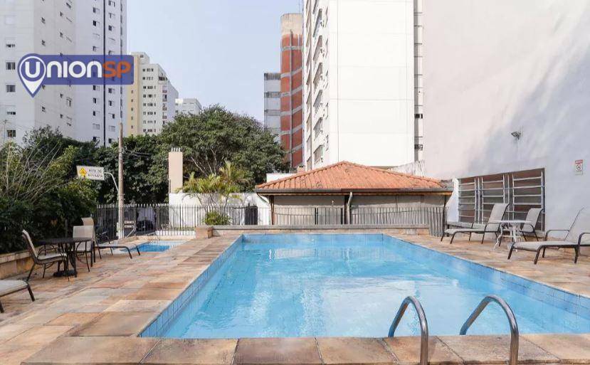 Apartamento à venda com 3 quartos, 95m² - Foto 15