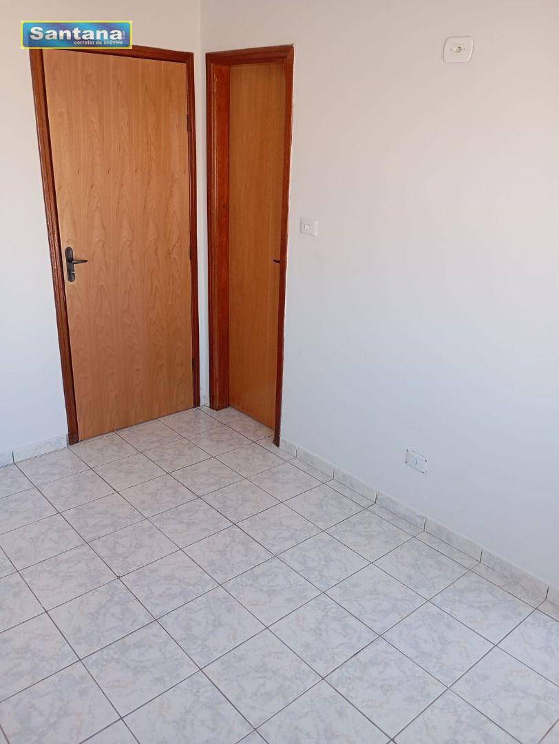 Apartamento à venda com 1 quarto, 31m² - Foto 6