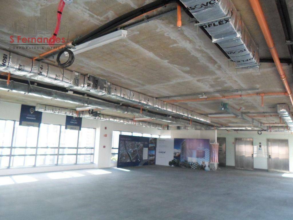 Conjunto Comercial-Sala para alugar, 314m² - Foto 7