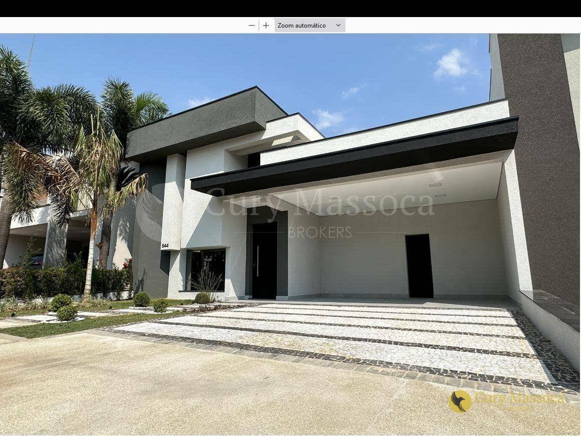 Casa de Condomínio à venda com 3 quartos, 230m² - Foto 18