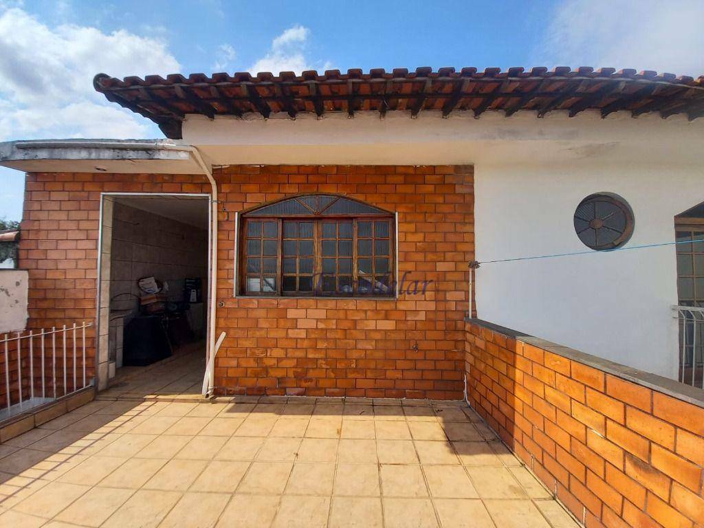 Casa à venda com 4 quartos, 180m² - Foto 24