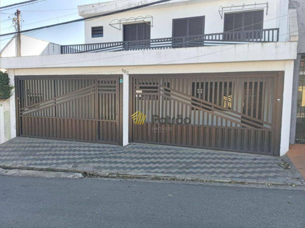 Sobrado à venda com 3 quartos, 350m² - Foto 28