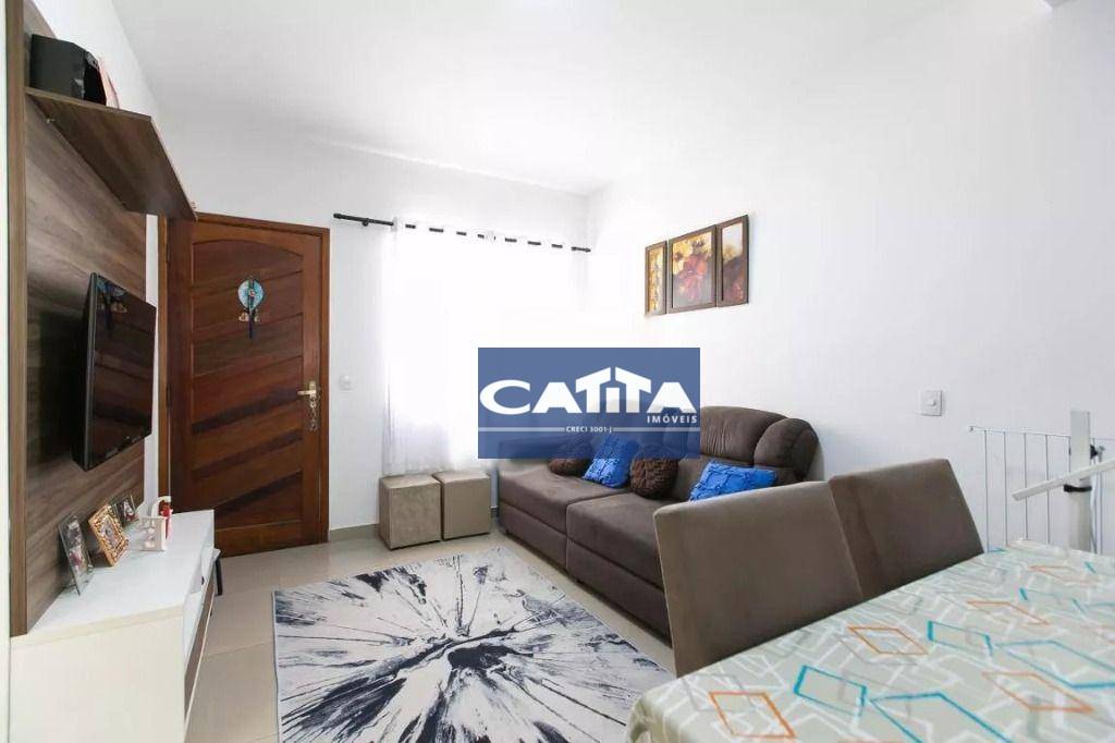 Sobrado à venda com 2 quartos, 65m² - Foto 7