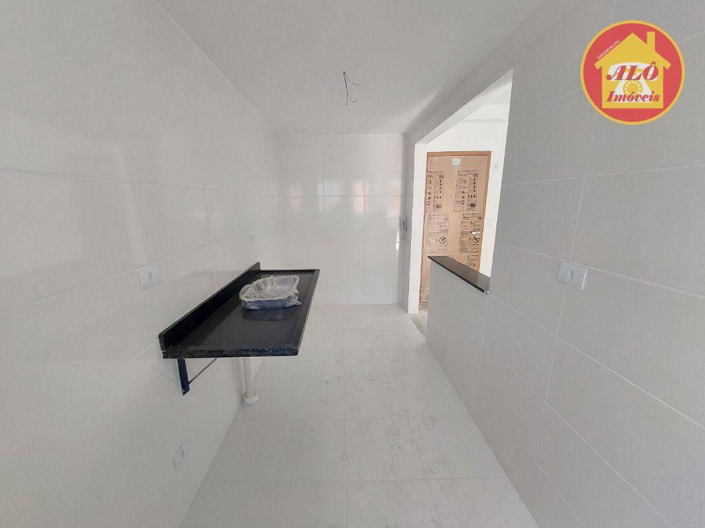 Apartamento à venda com 2 quartos, 58m² - Foto 3