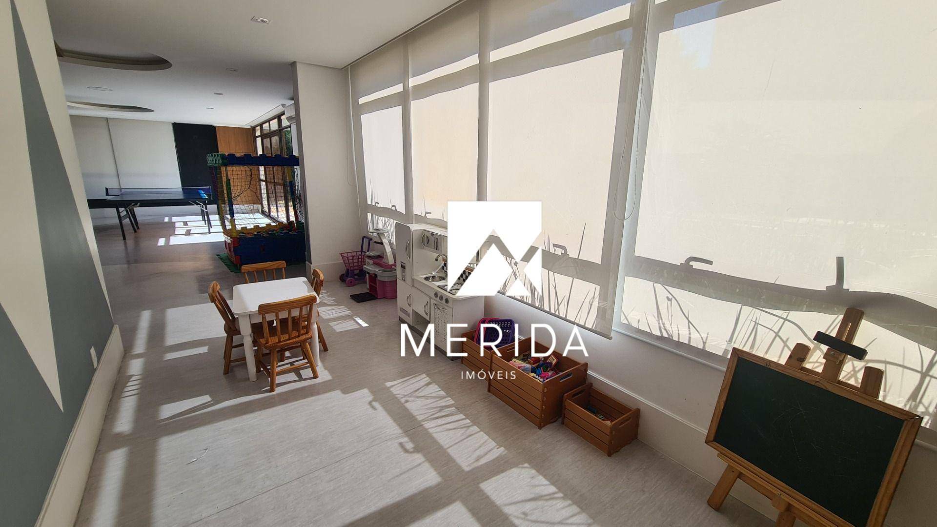 Apartamento para alugar com 3 quartos, 167m² - Foto 64