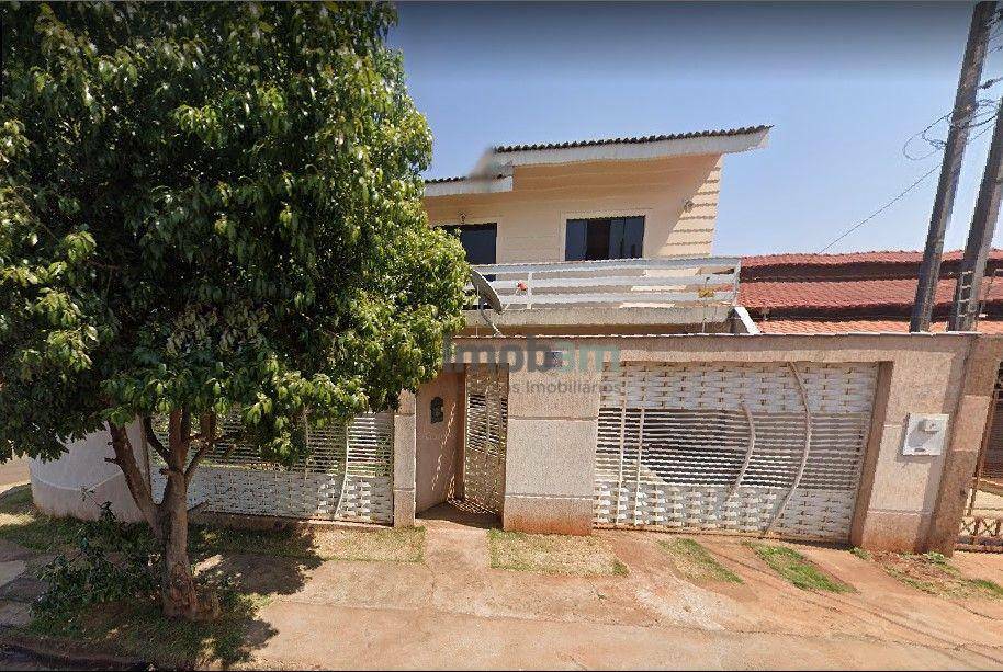 Sobrado à venda com 6 quartos, 286m² - Foto 4