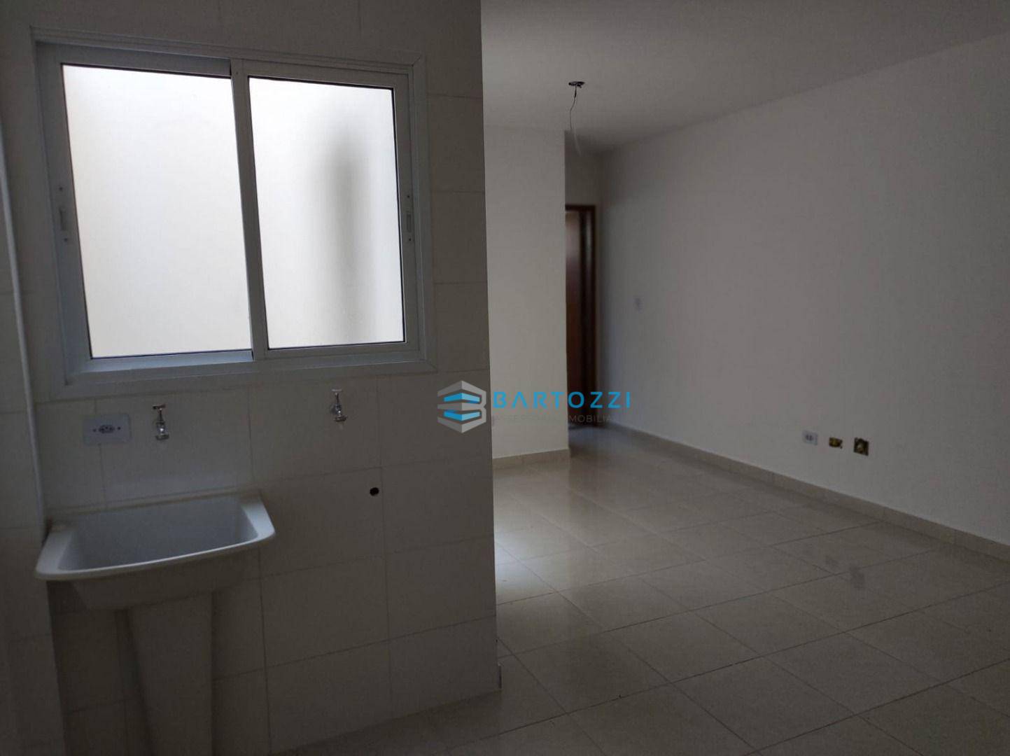 Apartamento à venda com 1 quarto, 30m² - Foto 5