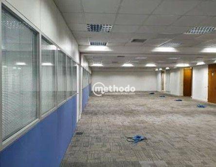 Conjunto Comercial-Sala para alugar, 756m² - Foto 2