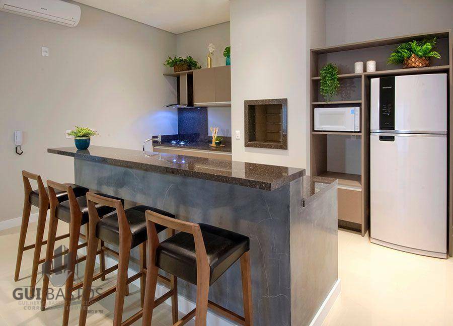 Apartamento, 3 quartos, 96 m² - Foto 4
