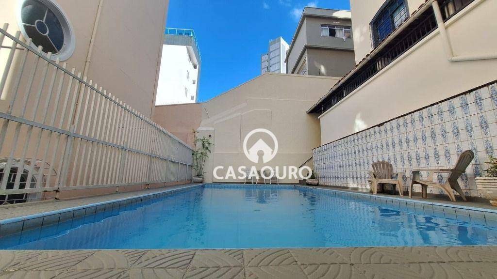 Cobertura à venda com 5 quartos, 290m² - Foto 31